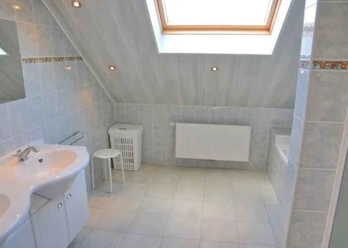 Holiday Home in Somme Leuze With Garden