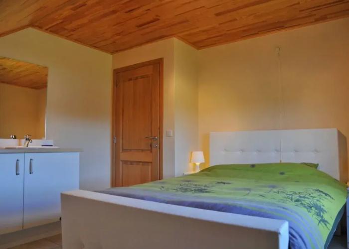 Holiday Home in Somme Leuze With Garden