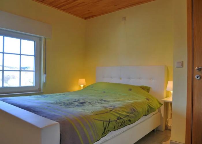 Holiday Home in Somme Leuze With Garden