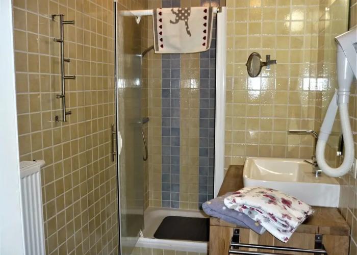 La Grange de David is Accessible to People With Reduced Mobility