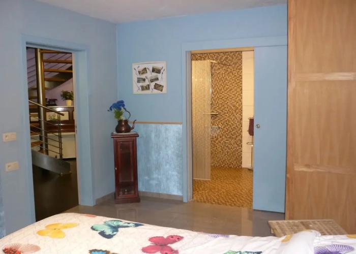 La Grange de David is Accessible to People With Reduced Mobility