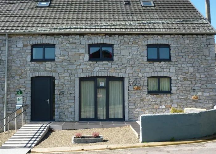 La Grange de David is Accessible to People With Reduced Mobility