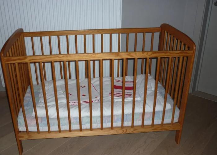 La Grange de David is Accessible to People With Reduced Mobility