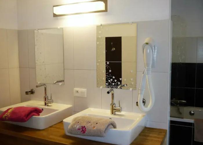 La Grange de David is Accessible to People With Reduced Mobility