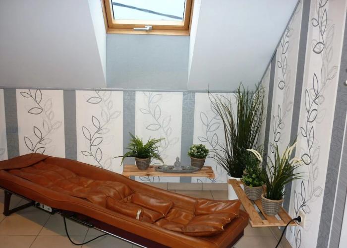 La Grange de David is Accessible to People With Reduced Mobility