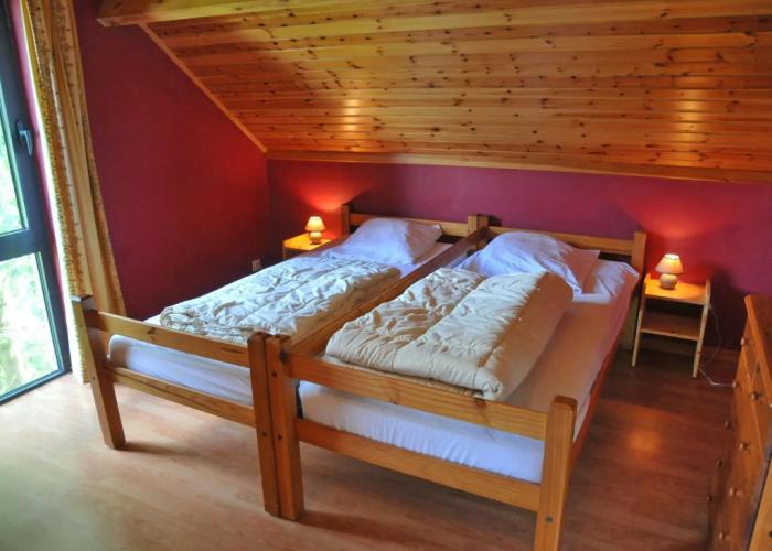 New Bungalow in Moressee With Magnificent Panoramic View
