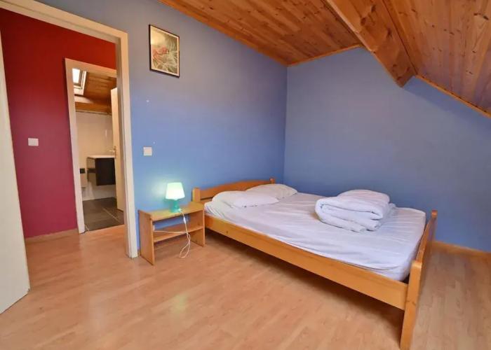 New Bungalow in Moressee With Magnificent Panoramic View
