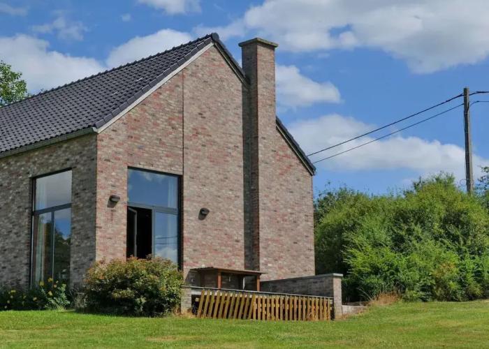 New Bungalow in Moressee With Magnificent Panoramic View