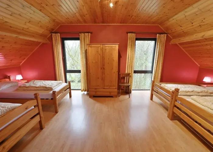 New Bungalow in Moressee With Magnificent Panoramic View
