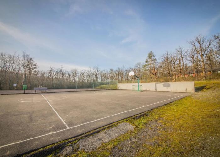 Chalet in Somme Leuze for 5 Person