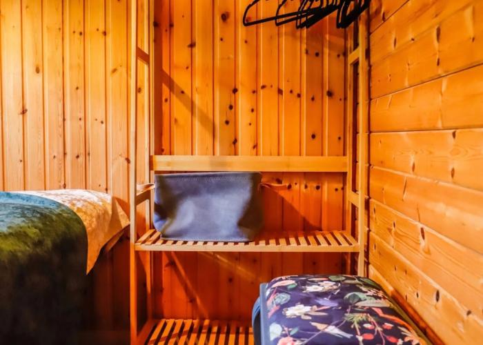 Chalet in Somme Leuze for 5 Person