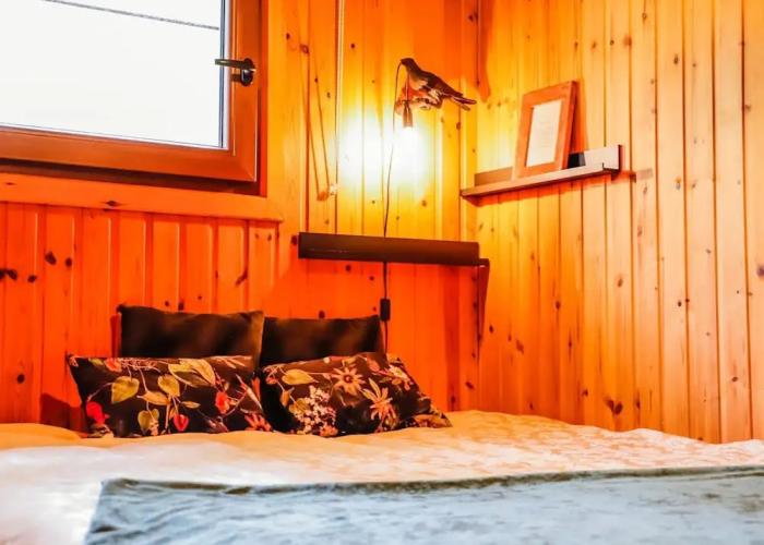 Chalet in Somme Leuze for 5 Person