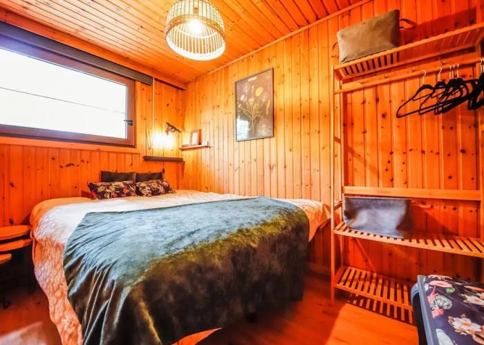 Chalet in Somme Leuze for 5 Person