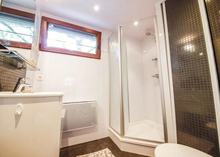 Chalet in Somme Leuze for 5 Person