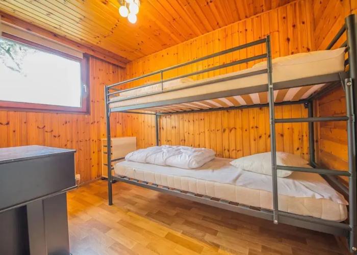 Chalet in Somme-leuze With Parking