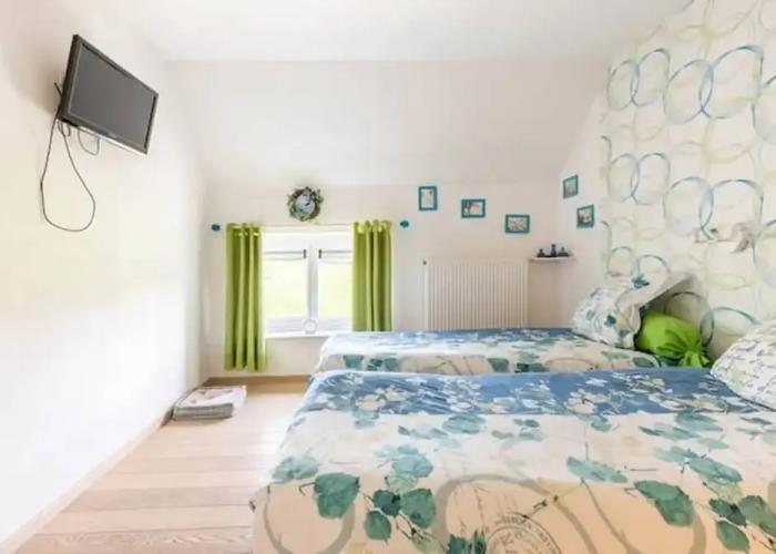 Room-tranquil Retreat in Hamoir, Belgium
