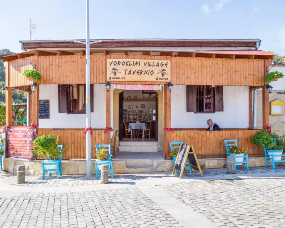 Antonis G. Hotel Apartments