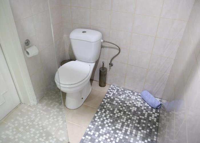 Antonis G. Hotel Apartments