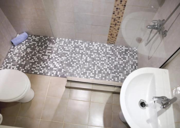 Antonis G. Hotel Apartments