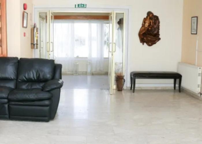 Antonis G. Hotel Apartments