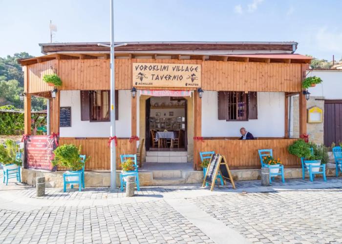 Antonis G. Hotel Apartments