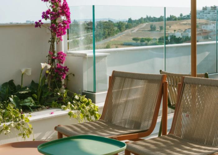Liv & Co Suites & Villas Apartment Hotel