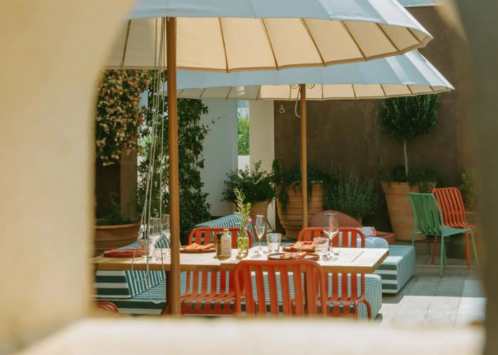 Liv & Co Suites & Villas Apartment Hotel