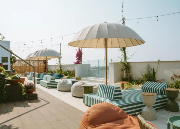 Liv & Co Suites & Villas Apartment Hotel