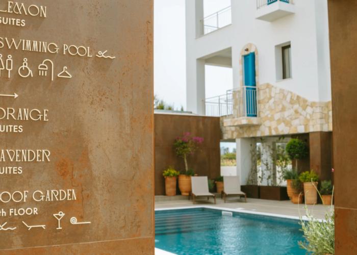 Liv & Co Suites & Villas Apartment Hotel