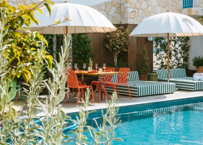 Liv & Co Suites & Villas Apartment Hotel