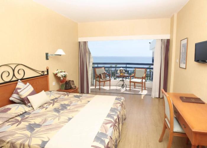 Ascos Coral Beach Hotel