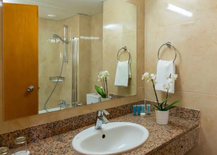 Ascos Coral Beach Hotel