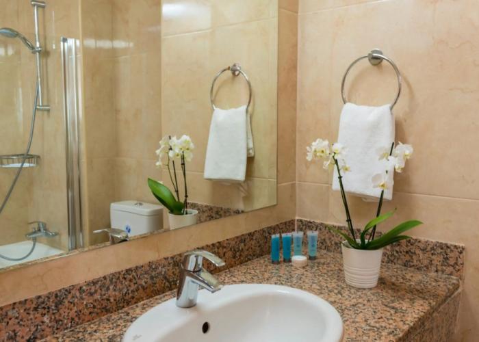 Ascos Coral Beach Hotel