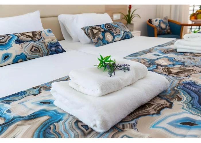 Ascos Coral Beach Hotel