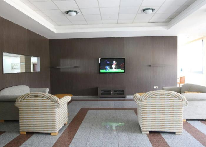 Ascos Coral Beach Hotel