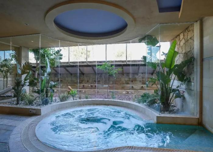 Thalassa Boutique Hotel & Spa