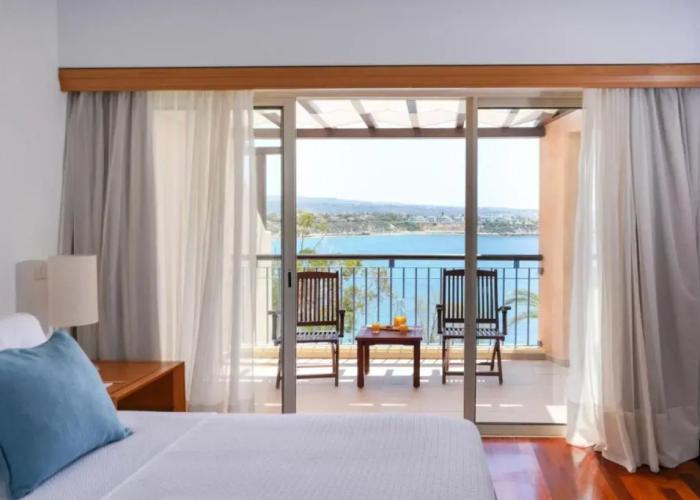 Thalassa Boutique Hotel & Spa