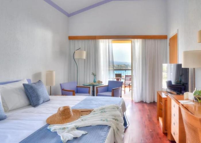 Thalassa Boutique Hotel & Spa