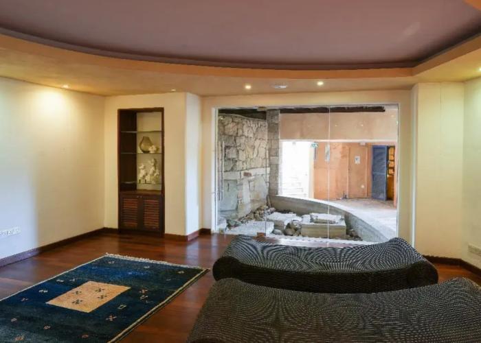 Thalassa Boutique Hotel & Spa