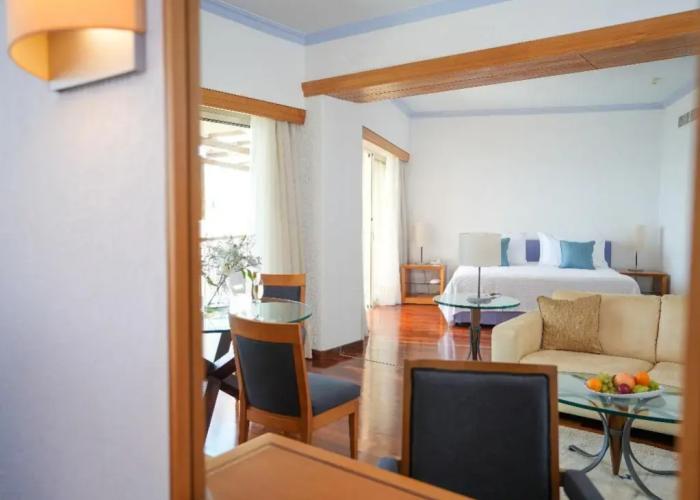 Thalassa Boutique Hotel & Spa