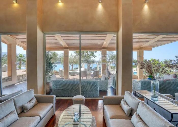 Thalassa Boutique Hotel & Spa