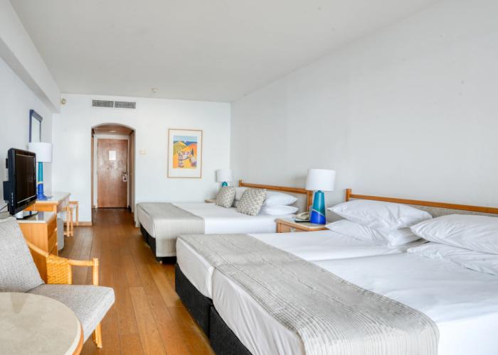 Coral Beach Hotel and Resort