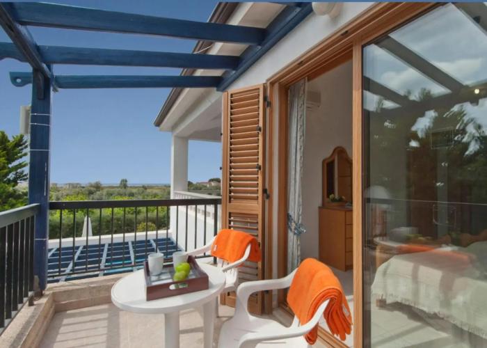 Panareti Coral Bay Hotel