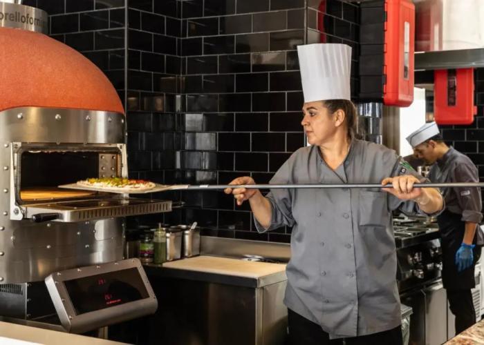 Crown Resorts Horizon Hotel