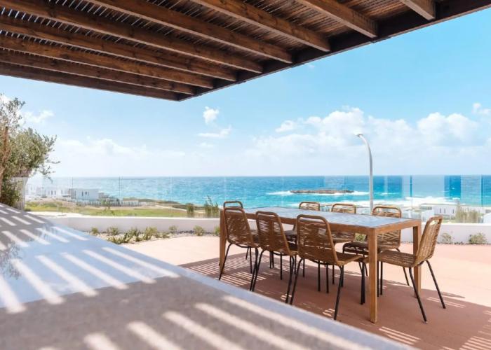 Cap St Georges Beach Club Resort