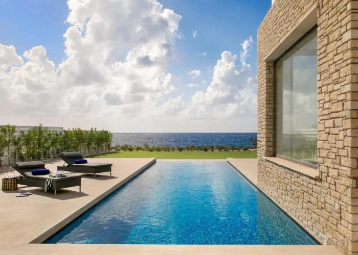 Cap St Georges Beach Club Resort