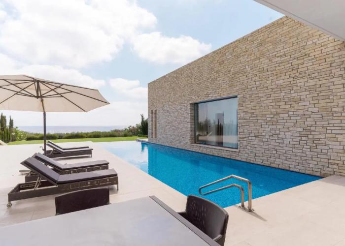 Cap St Georges Beach Club Resort