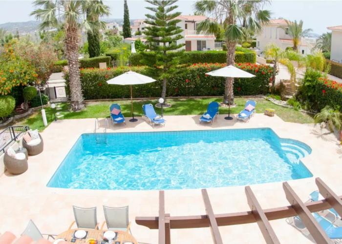 Casa Mia Villa