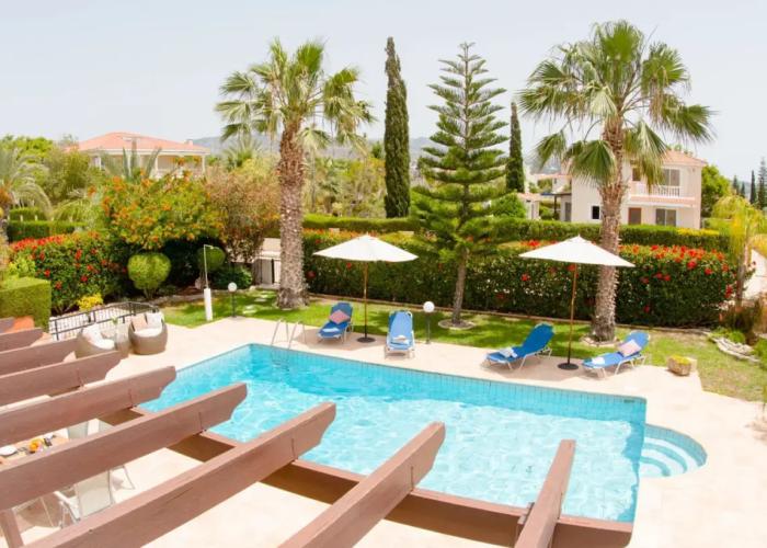 Casa Mia Villa