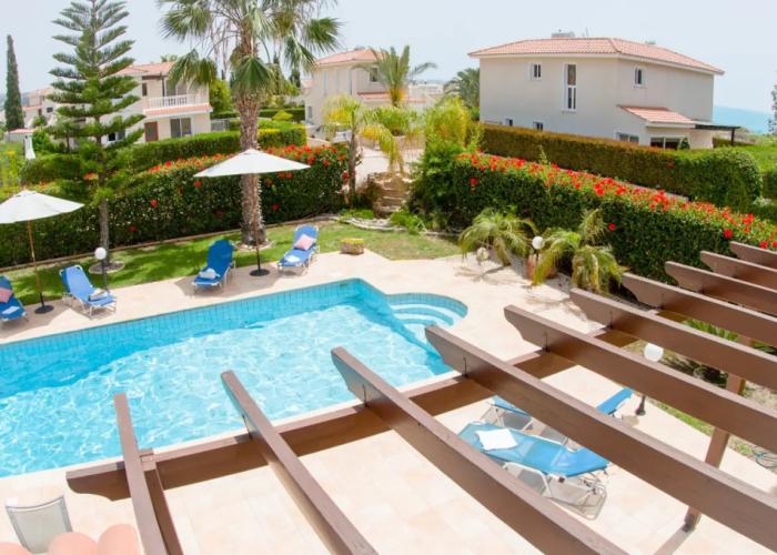 Casa Mia Villa